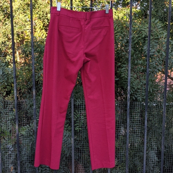 Express work pants - Picture 4 of 9